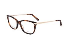 Marc Jacobs MARC400 0MFX Women's Havana Plum Frame Eyeglasses