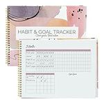 Habit Tracker & Goal Planner with M