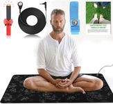 HOOTACH Grounding Mat for Sleeping,