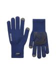 SEALSKINZ | Anmer | Waterproof All Weather Ultra Grip Merino Lined Glove | Touch Screen Compatible | Outdoor & Urban Activities, Royal Blue