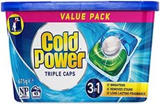 Cold Power 3in1 Triple Capsules Lau