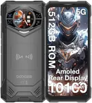 DOOGEE S200 X Rugged Phone 5G,32GB+