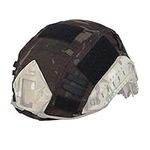 EMERSONGEAR Tactical Helmet Cover C