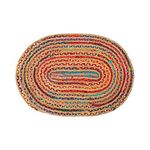 Small Braided Rugs