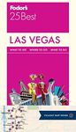 Fodor's Las Vegas 25 Best (Full-color Travel Guide, 6)