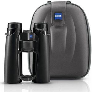 Zeiss Victory SF 10x42 Binoculars – Black, 2017 Edition