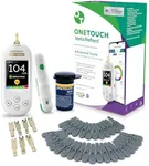 OneTouch Blood Sugar Test Kit | Inc