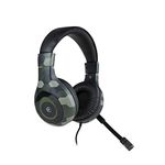 NACON Multiformat Stereo Gaming Headset V1