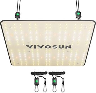 VIVOSUN VS