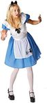 Rubie's Women's Alice in Wonderland