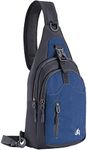 Y&R Direct Sling Bag Sling Backpack