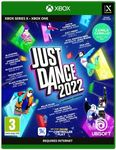 Just Dance 2022 (Xbox One/Series X)