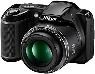 Nikon Cool