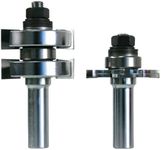 Freud Adjustable Tongue & Groove Bi