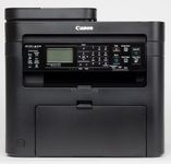 Canon MF244DW Digital Multifunction Laser Printer, Black, Standard