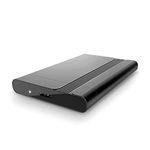 Oyen Digital USB 3.0 to 2.5"" SATA Screwless External Hard Drive/SSD Enclosure (VLU3B25)