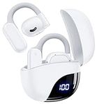 TAGRY Open Ear Headphones Bluetooth