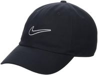 NIKE Unisex U Nk Club Cap U Cb Swsh L Hat