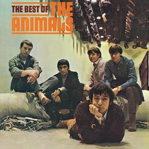 Best Of The Animals (Abkco)