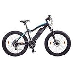 NCM Aspen Plus Fat Electric Bike,E-