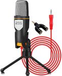 Computer Microphone For Voice Recordings