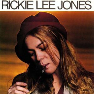 Rickie Lee