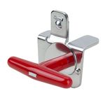 Rigamonti Professional Can Openers Red