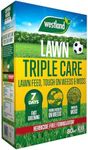 Westland Triple Care 80m2 Box, Brow