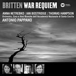 Britten: War Requiem