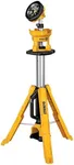 DEWALT 20V MAX LED Work Light, 3000