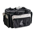 Mueller Sports Medicine Unisex's Mueller Hero Response Bag, Black, Large