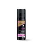 Schwarzkopf Root Retoucher, Instant Temporary Hair Dye Spray for Blonde Regrowth, 40 Applications - Blonde, Packaging May Vary