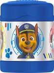 Thermos Funtainer 10 Ounce Food Jar, Paw Patrol