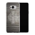 SUPER FABRIQUE Harley Davidson phone case for Samsung (A10-M10/A20-A30/A50-A30S/A9 2018/M20/S10 5G/A6plus/S8 Plus), printed in France (S8 Plus)