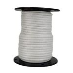 Wire Center Flagpole Rope 5/16" x 100 feet