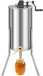 VEVOR Honey Extractor, 2 Frame Manu