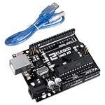 Compatible With Arduino Unos