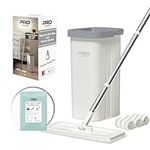 PROHOME Mop and Bucket Set for Home