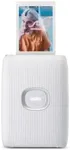 Fujifilm Instax Mini Link 2 Smartphone Printer - Clay White