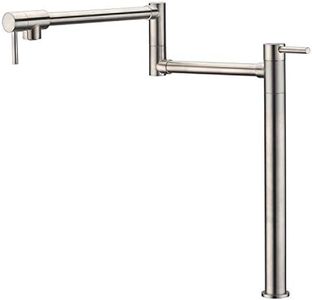 Deck Mount