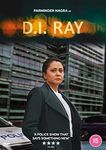 DI Ray [DVD] [2022]