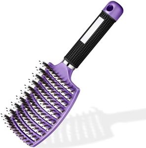 Brosse à C