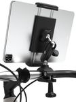 LYFICCS Bike Tablet Mount Treadmill