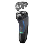 Remington R5000 Series Rotary Shaver