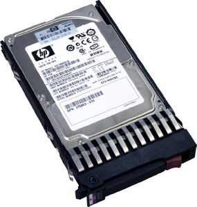 HP SAS Hard Drive 146 GB 2,5" DG146BB976