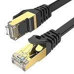 Ercielook CAT8 Ethernet Cable 200 f