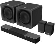 Klipsch FLEXUS-100-SOUNDBAR 2.1 Sou