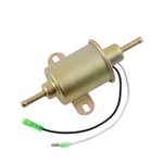 JDMSPEED New Fuel Pump For Polaris Ranger 400 500 4011545 4011492 4010658 4170020 Replace