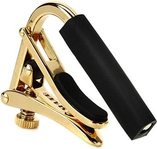 Shubb SHUBB-C1G Capo