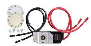 DIMPLEX NORTH AMERICA DTK-DP Double Thermostat Kit